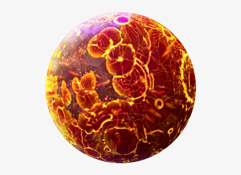 Rykan V - Circle, transparent png #749407