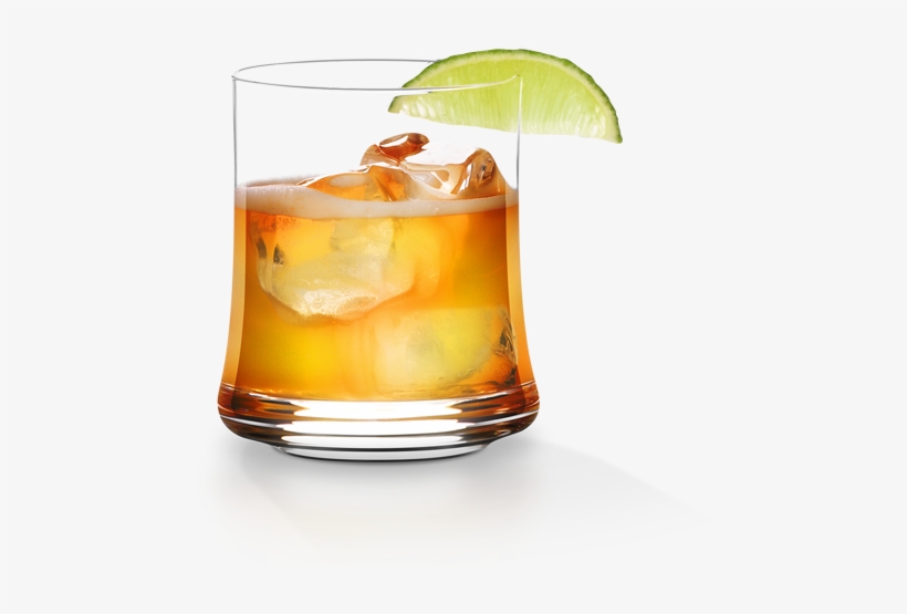 Rum Swizzle, transparent png #749429