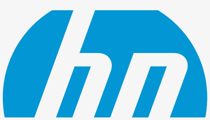 Hp Logo Png - Runde Firmenlogos, transparent png #749567
