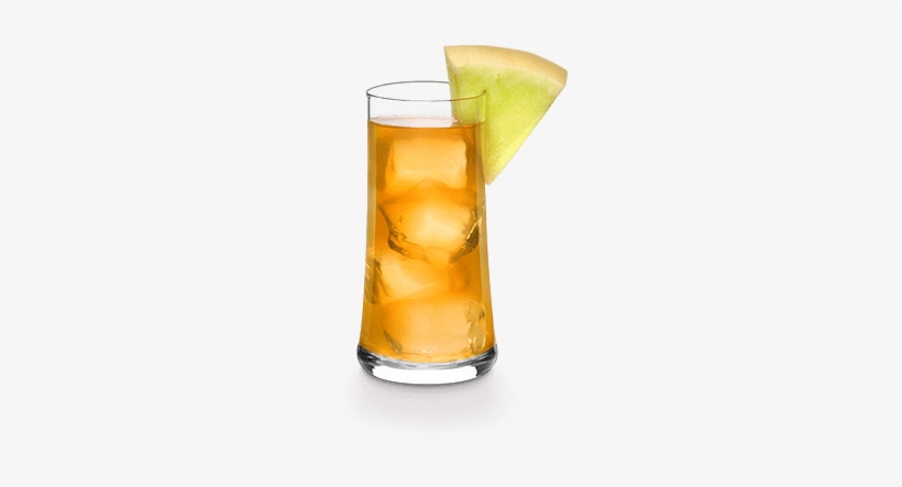 Vodka Pineapple Grenadine Cocktail, transparent png #749595