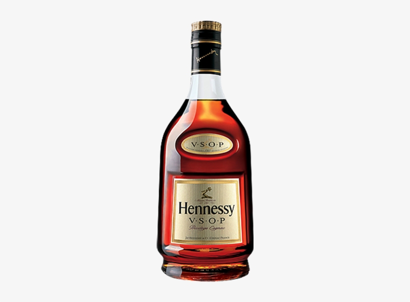 Image2 Left Original - Hennessy Vsop Cognac, transparent png #749617