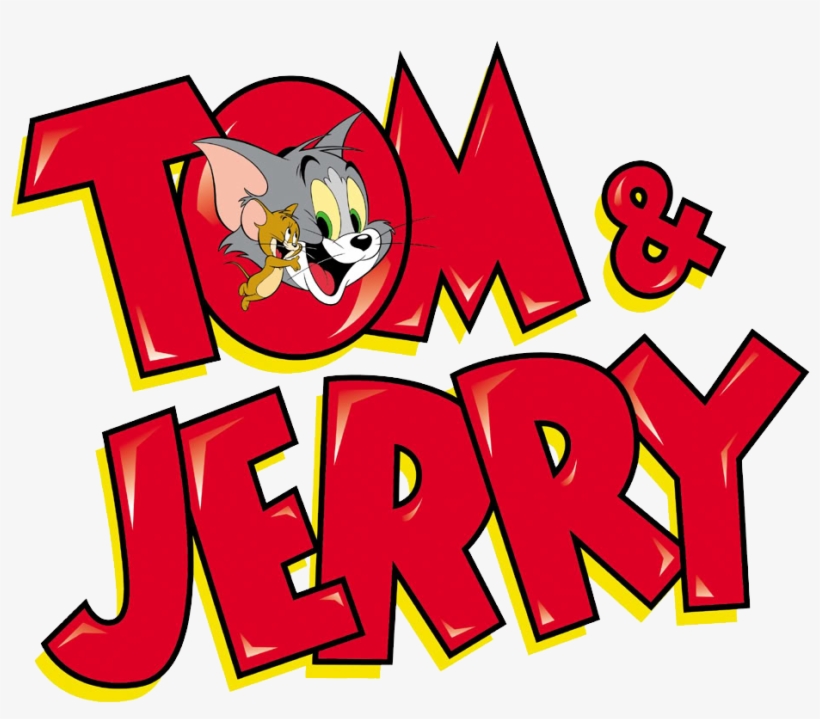 Tom And Jerry Png, transparent png #749620