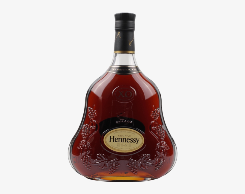 Hennessy Xo Logo Png - Hennessy Xo, transparent png #749638
