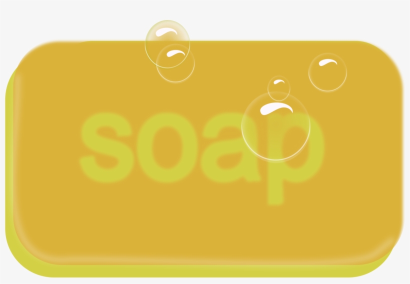 Soap Dispenser Bar Line Art - Soap Png, transparent png #749690