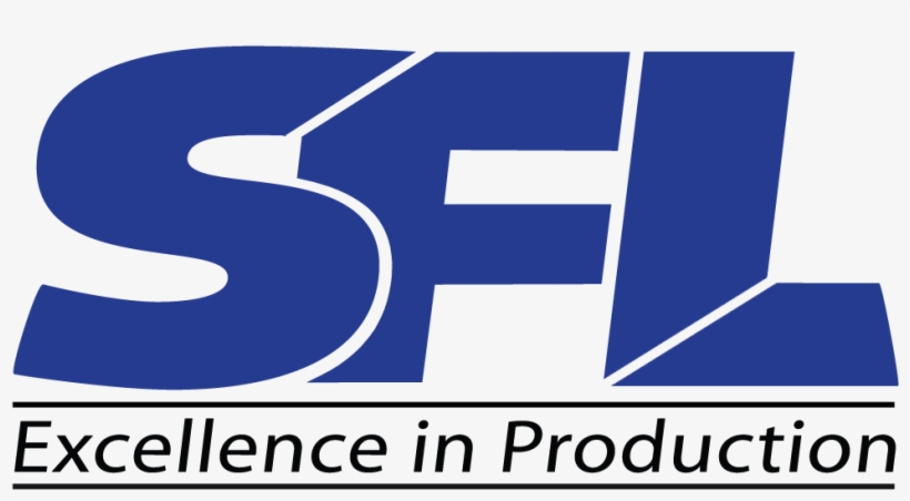 New-hp/logos/sfl Logo - Sfl Group, transparent png #749757