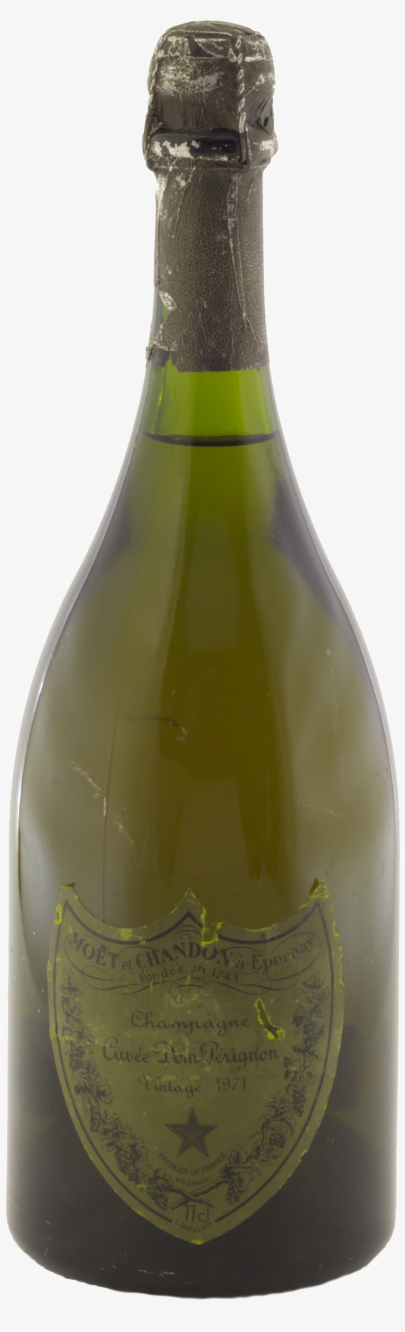 Drink - Glass Bottle, transparent png #749787