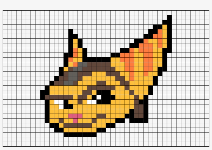 Ratchet And Clank Pixel Art, transparent png #749790