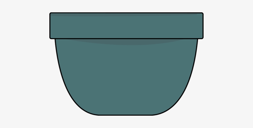 Bowl Clip Art - Bowl Clipart, transparent png #749849