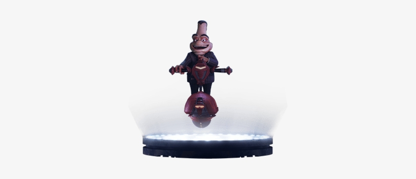 There Are Definitely Lessons To Be Learned And Captain - Ratchet And Clank 2016 Drek, transparent png #749913