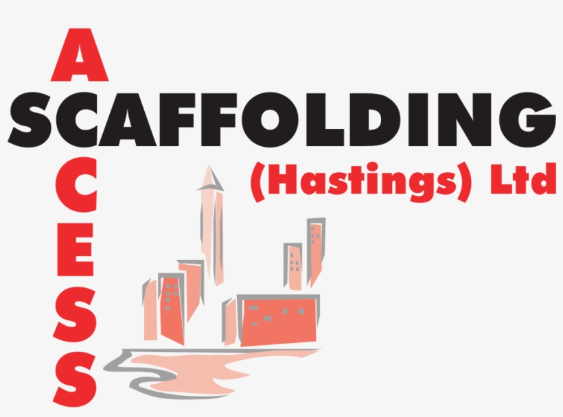 Hastings Scaffolding Hire Commercial, transparent png #7400311