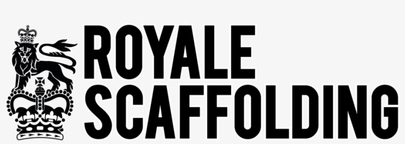 Royale Scaffolding Logo Edit-01 Format=1500w, transparent png #7400459
