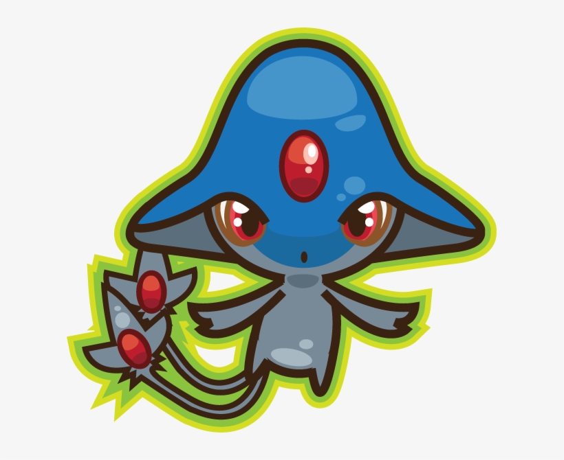 View Azelf By Pinkophilic-d32ogyk[1] ,, transparent png #7400500