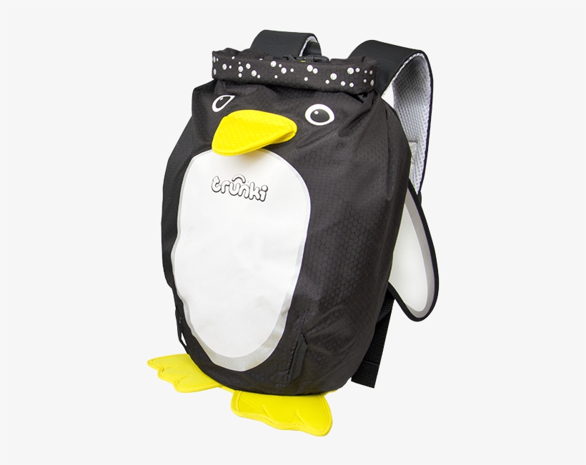 Pippin The Penguin, transparent png #7400694