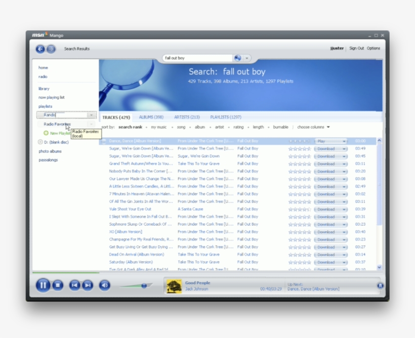 Create Playlist, transparent png #7400850