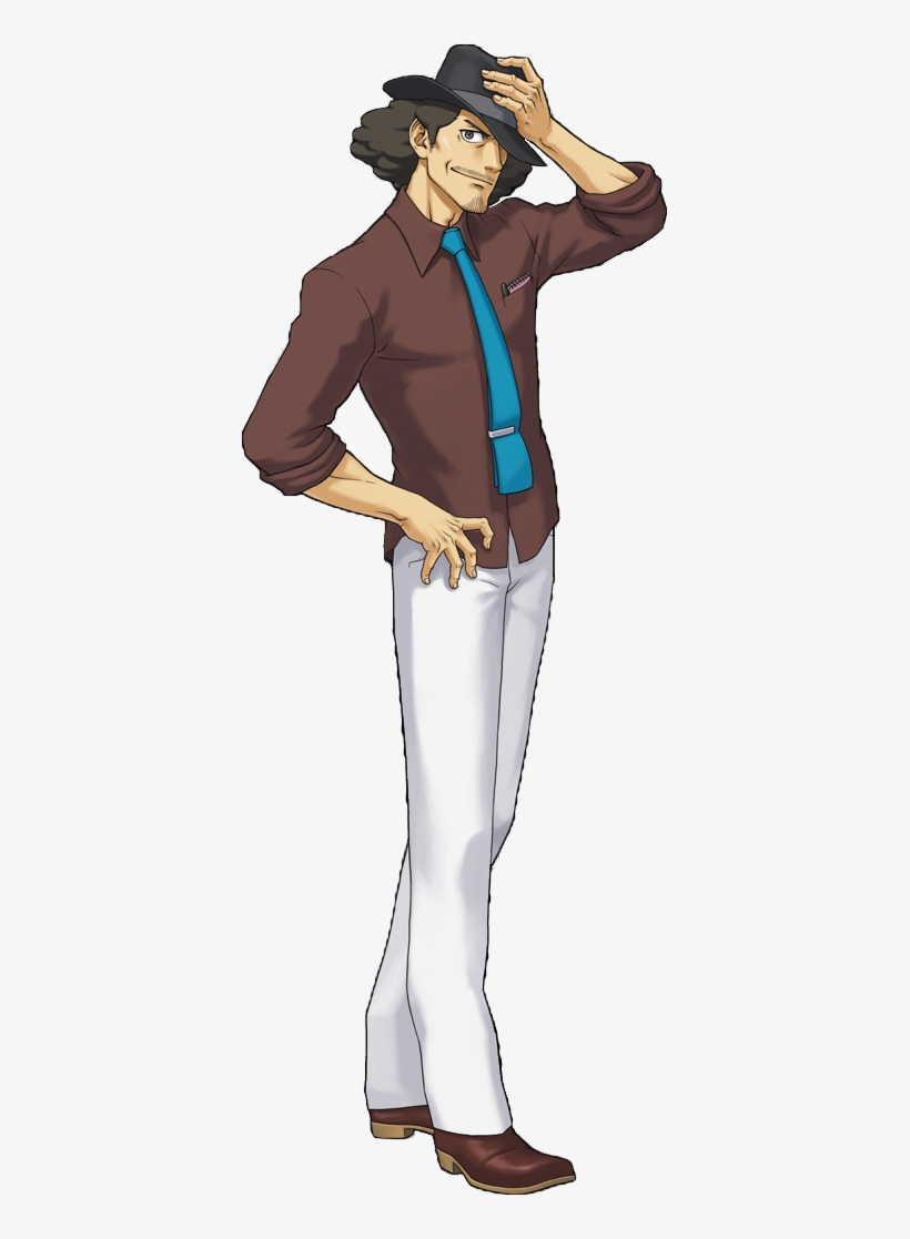 Though The Plot Of “the Inherited Turnabout” Resembles, transparent png #7401012