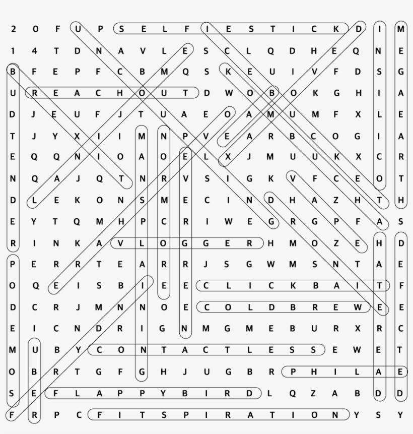 Click Here For Solutions, transparent png #7401788