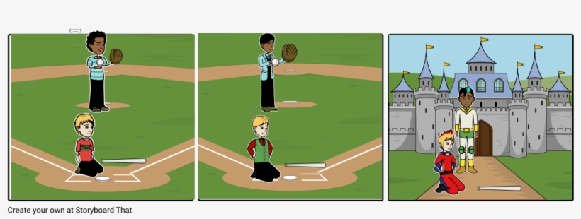 Red Socks Vs Blue Jays Boys Basball, transparent png #7402146