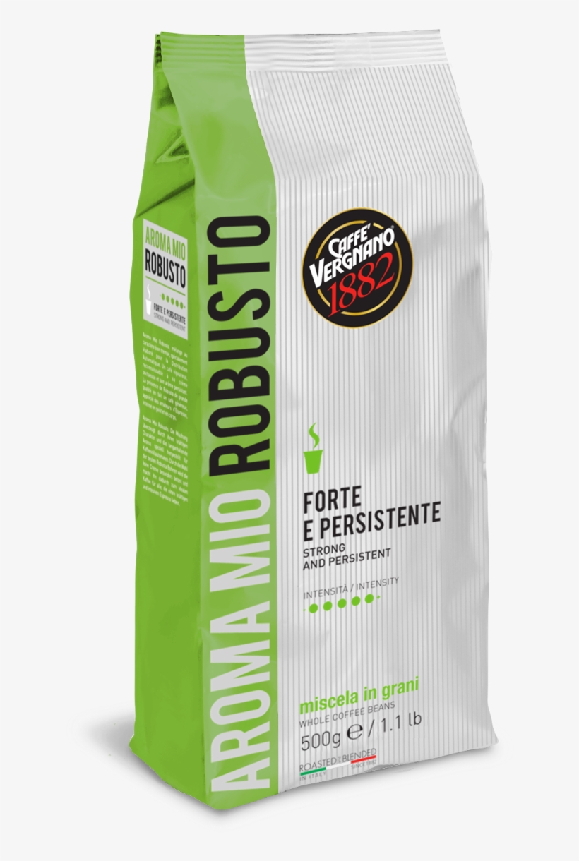 Aromamiorobusto500g, transparent png #7402152