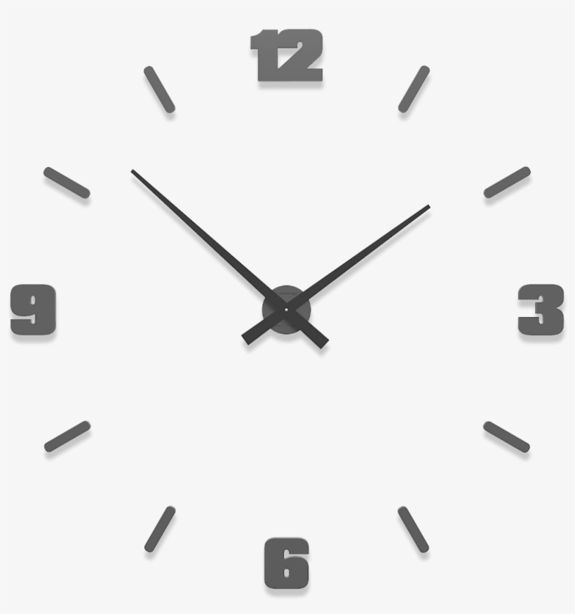 Horloge Design Png, transparent png #7402265