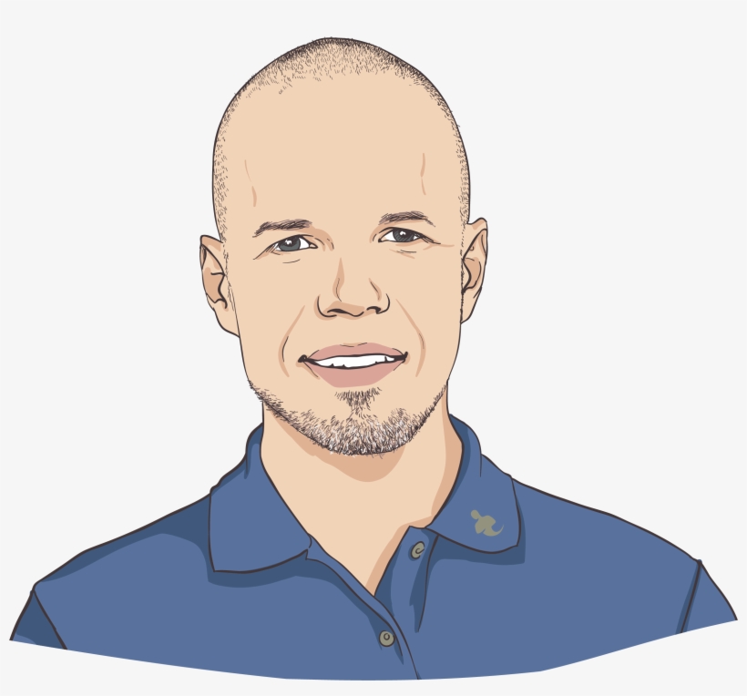 Josh Black, transparent png #7402385