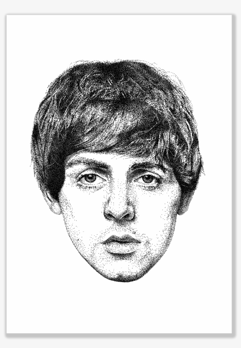 Contemporary Art Of Iconic Musicians, transparent png #7402465