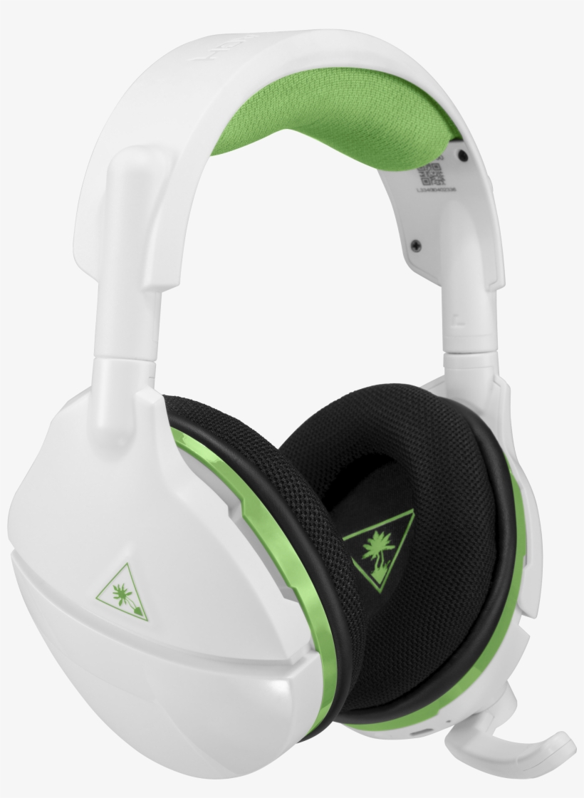 Stealth 600 Headset, transparent png #7402573