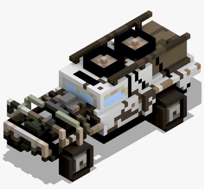 Dunecrasher1, transparent png #7402635