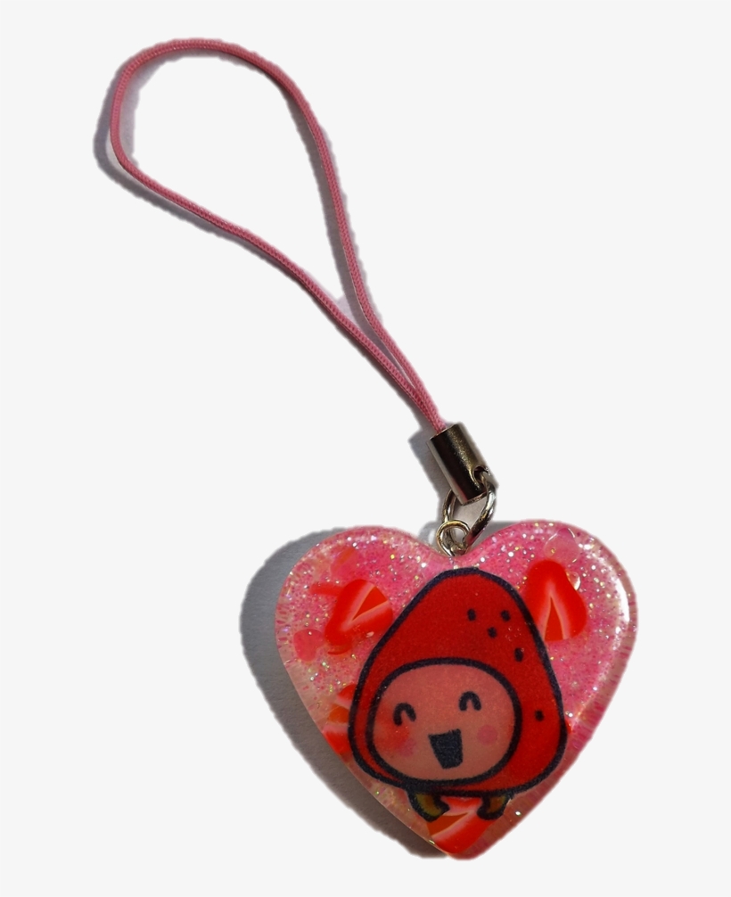 Strawberries & Cream, transparent png #7402636