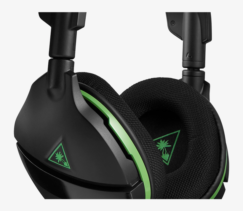 Turtle Beach's Stealth 600 Named Best Selling Wireless, transparent png #7402733