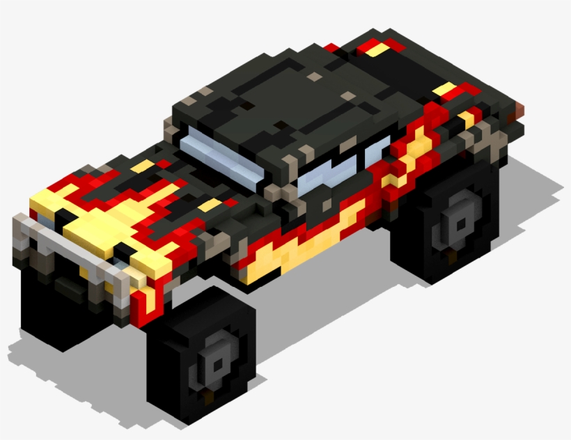 Monsterjack2, transparent png #7402871