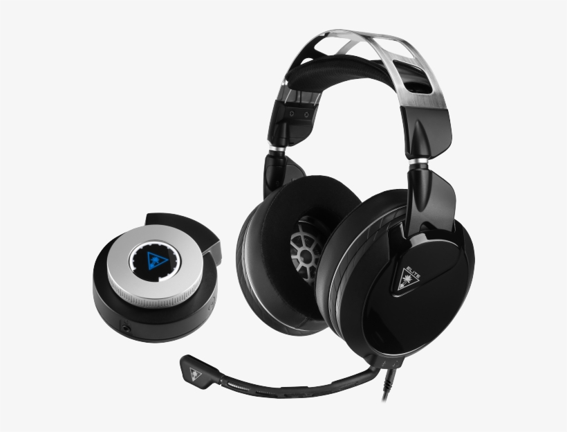 Credit//turtle Beach, transparent png #7402874