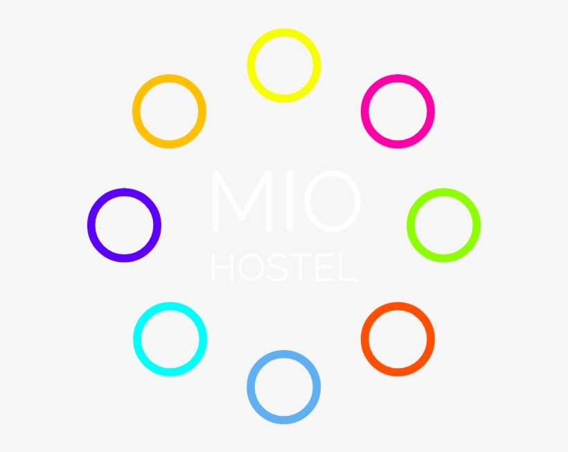 Mio Hostel, transparent png #7402876