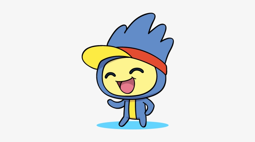 Tamagotchi Png, transparent png #7402939