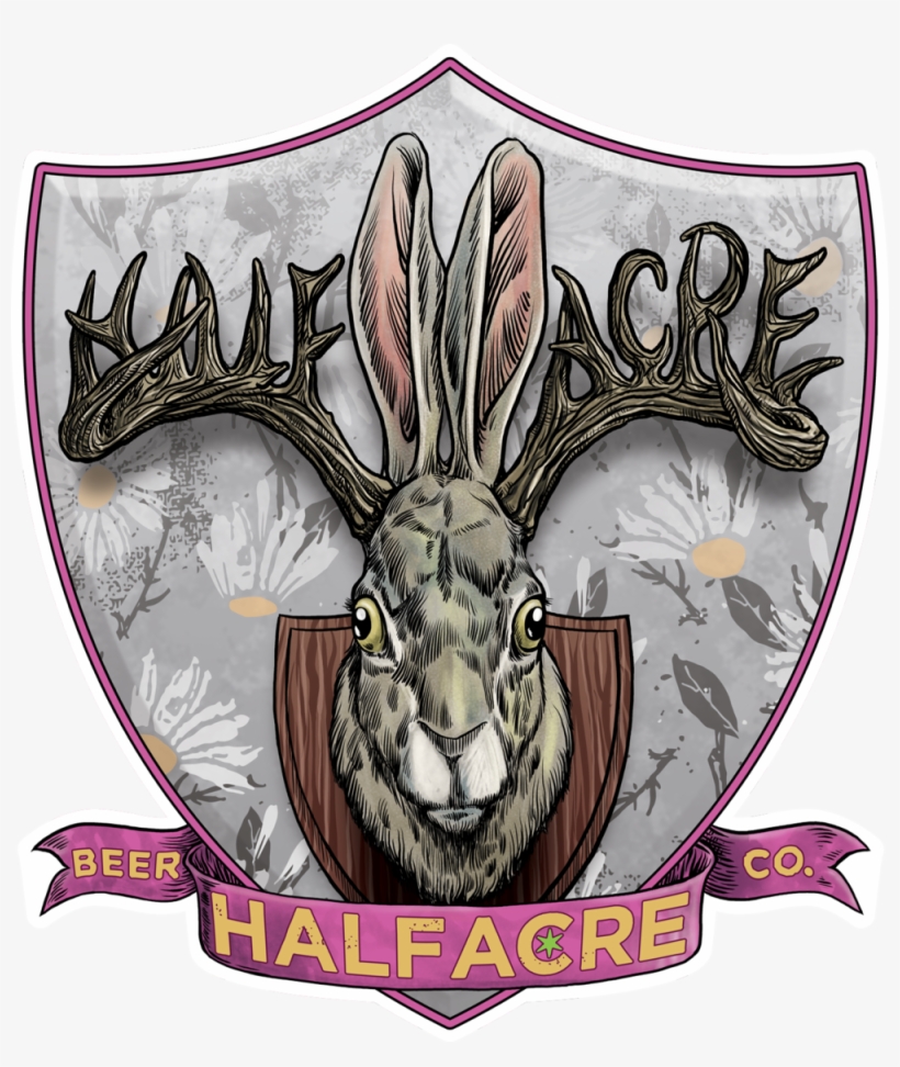 Jackalope Tintacker, transparent png #7403157