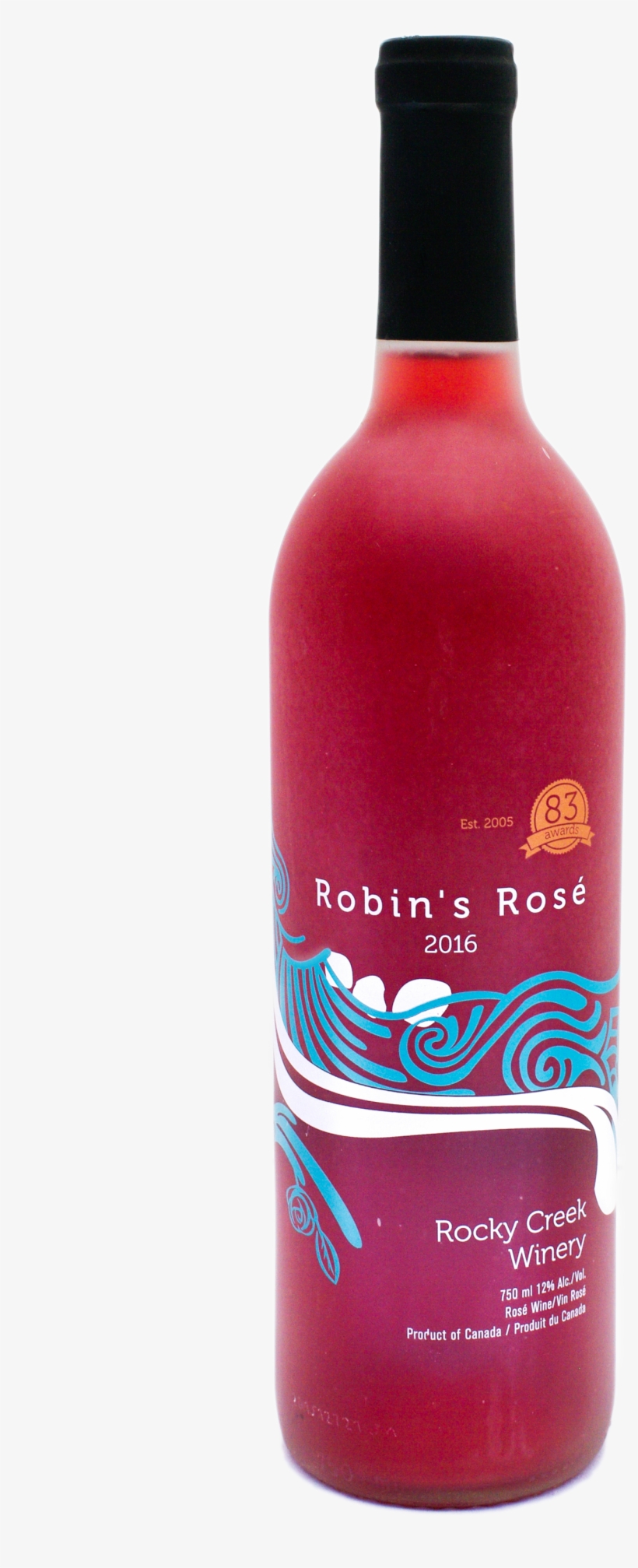 Rose Wine Png, transparent png #7403203