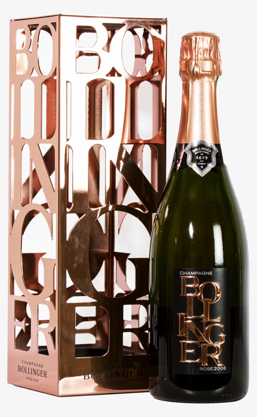 Champagne > Bollinger, transparent png #7403501