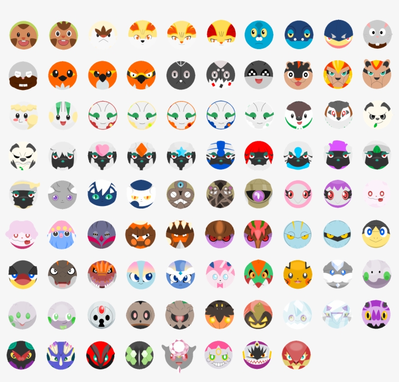 Gotta Button 'em All, transparent png #7403634