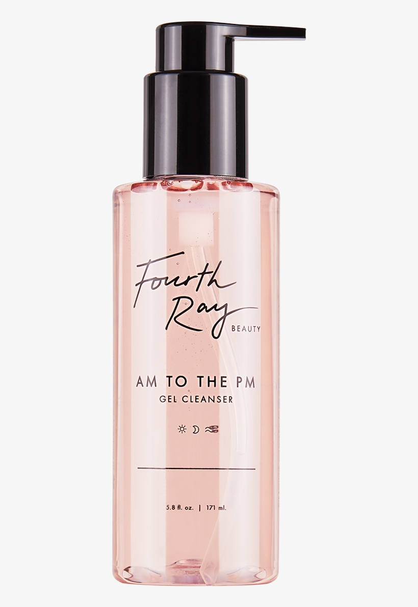Am To The Pm Gel Cleanser, transparent png #7403851