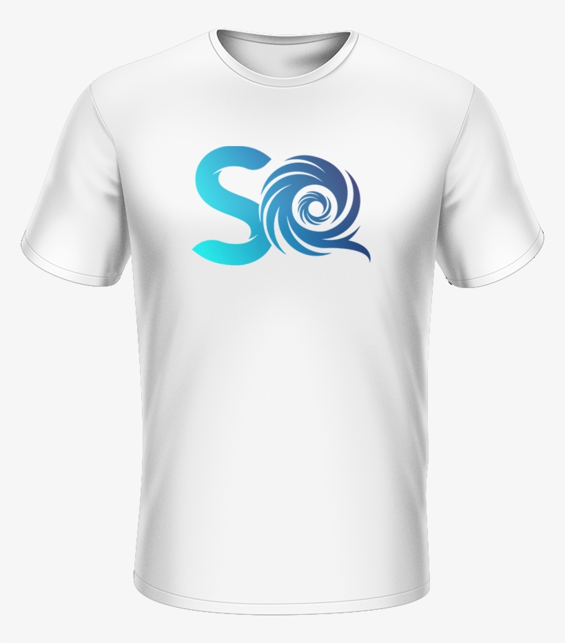 Squall T-shirt, transparent png #7404136