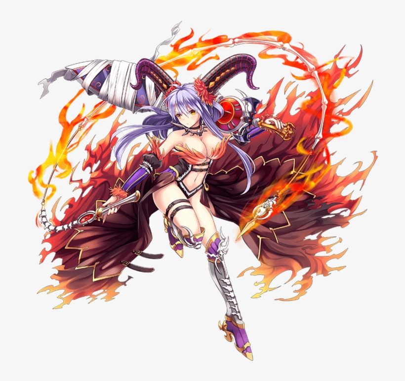Balrog, transparent png #7404189