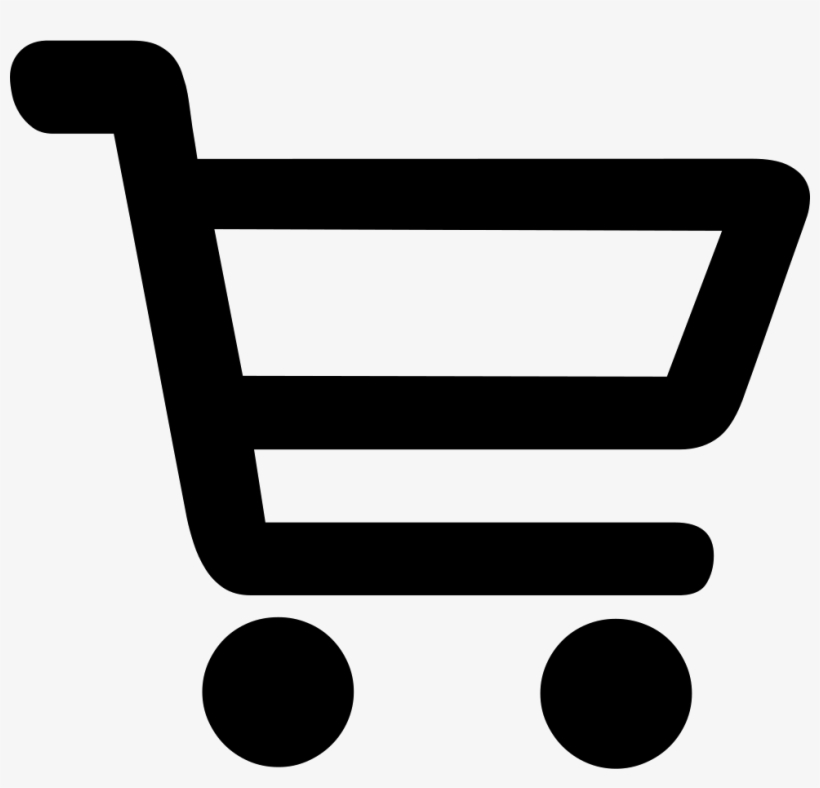 Shopping Cart Icon Png For Kids, transparent png #7404245