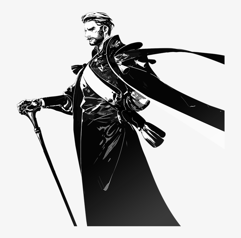 Napoleon Ns - Png, transparent png #7404293