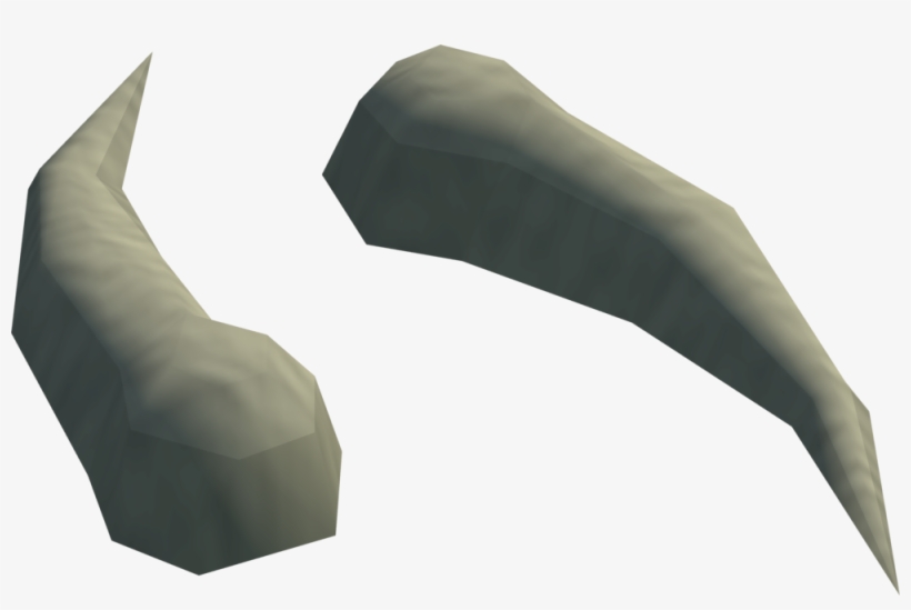 The Long, Sharp Claws Is An Item On The Odd Old Man's, transparent png #7404717