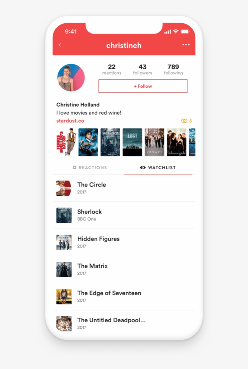 Add To Your Watchlist To Keep Up On Release Dates,, transparent png #7404724