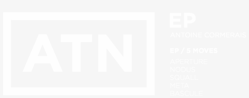 Atn Logo Cardistry, transparent png #7404793