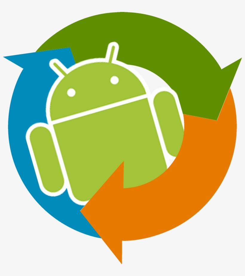 Android Contacts Icon Png, transparent png #7405245