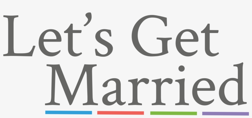 Married Png, transparent png #7405311