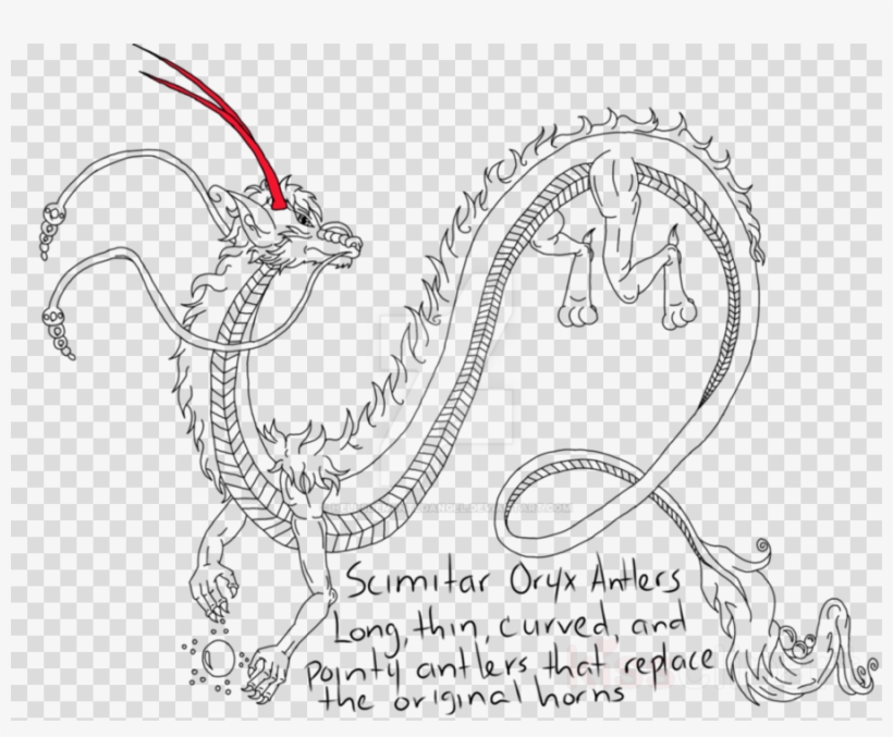 Nubian Ibex Horns Clipart Alpine Ibex Vertebrate Markhor, transparent png #7405378