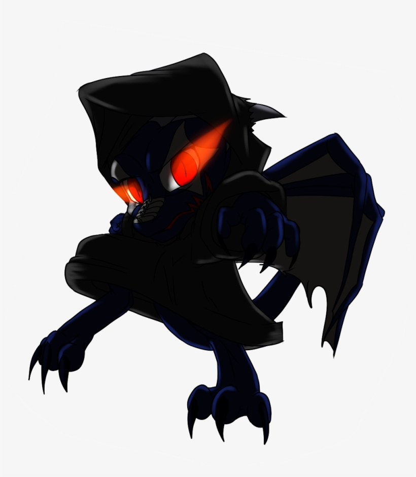 Halloween Revan, transparent png #7405434