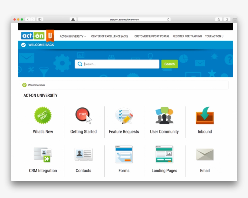 You Can Avail Landing Pages, Forms To Capture Sales, transparent png #7405472
